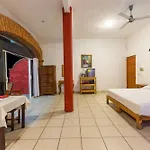 Traditional Sierra Leon Oceanfront Rooms - Adults Only