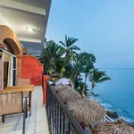Traditional Sierra Leon Oceanfront Rooms - Adults Only