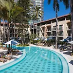 The Hacienda At Krystal Grand Puerto Vallarta (Adults Only)