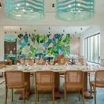 The Hacienda At Krystal Grand Puerto Vallarta (Adults Only)