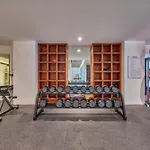 Amazing 2Br Apt With Private Balcony - Rooftop Pool