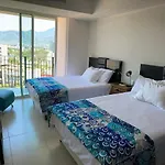 Ocean Front Grand Venetian Corner Condo