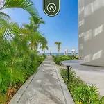 Stilysh 2Br Condo - Amazing Beachview - Pools