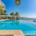 Stilysh 2Br Condo - Amazing Beachview - Pools