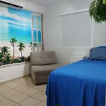 Autentico Y Lindo Departamento
