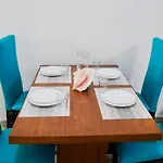 Autentico Y Lindo Departamento