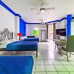Oyo Casa Mission