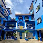 Oyo Casa Mission