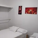 2 Recamaras Todo Con Aire Acondicionado, Bonito