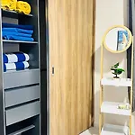 Apartment In Puerto Vallarta