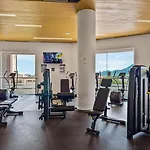 2 Bedroom Ocean View Penthouse At Harbor 171 With Lux Amenities
