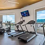2 Bedroom Ocean View Penthouse At Harbor 171 With Lux Amenities