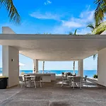 2 Bedroom Ocean View Penthouse At Harbor 171 With Lux Amenities
