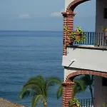 Hotel Gaviota Vallarta