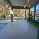 South Shore Villa Armonia Luxury Boutique