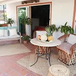 Departamento Con Terraza Privada