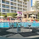 Beachfront & Partial View!