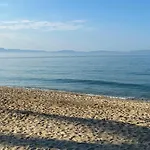 Beachfront & Partial View!