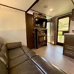 Exclusive Glamping Resort Puerto Vallarta