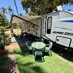 Exclusive Glamping Resort Puerto Vallarta
