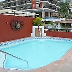 Hotel Andales On The Bay