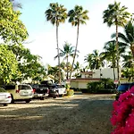 Villa Marina Fiesta