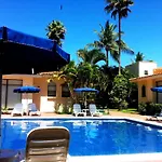 Villa Marina Fiesta