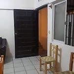 Apartamentos Quetzal