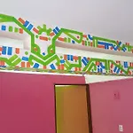 Apartamentos Quetzal