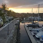 Marina Las Palmas 1