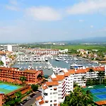 Capitan Shangrila\'S Unlimited Luxury Condo