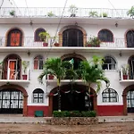 Hotel Azteca