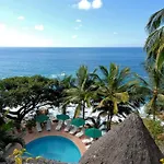 Casa De Las Palapas