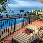 Costa De Oro Condo
