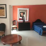 Casa Del Parque Vallarta