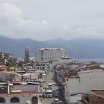 Casa Del Parque Vallarta