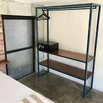 Lofts On Basilio