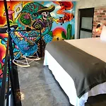 Lofts On Basilio