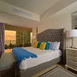 Luxury Ocean View One Bedroom Two Bathrooms
