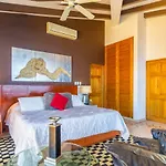 Casa Mis Rocas