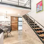 Lofts On Basilio