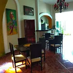 Casa De Ambrose