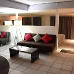 Studio Plaza Marina