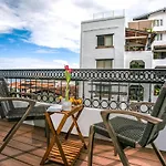 Pier 57 Modern Luxury Pv\'S Best Rooftop!