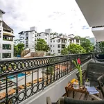 Pier 57 Modern Luxury Pv\'S Best Rooftop!