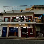 Hostal Ten To Ten Puerto Vallarta
