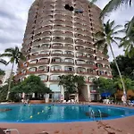 Estudio Condominio, Girasol Sur, 510