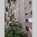 Estudio Condominio, Girasol Sur, 510