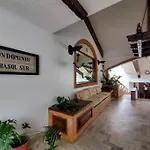 Estudio Condominio, Girasol Sur, 510
