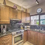 Resort Condo With Pool Access And Pacific Ocean Views!